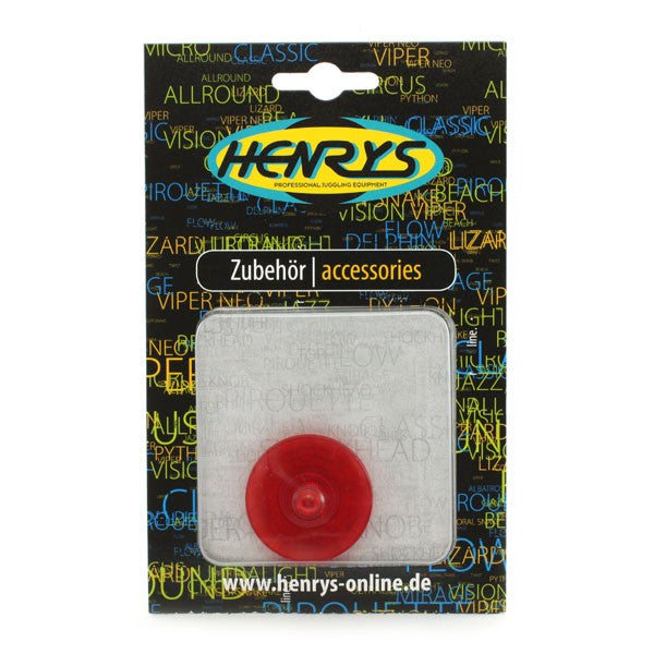 Henrys Cobra Hub