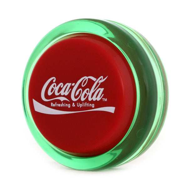 Coca-Cola Yo-Yo Happy Music