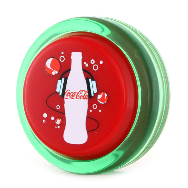 Coca-Cola Yo-Yo Coca-Cola