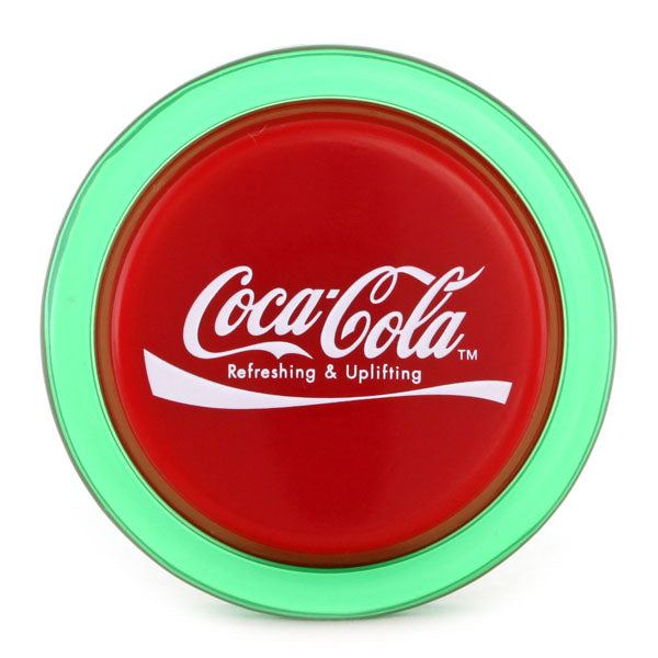 Coca-Cola Yo-Yo Coca-Cola