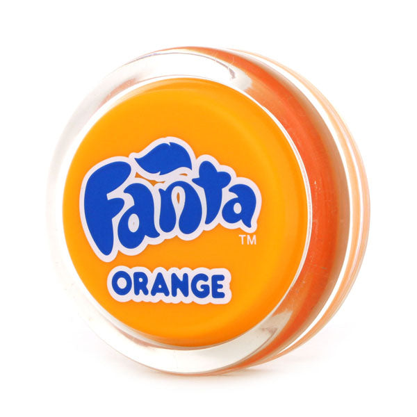 Coca-Cola Yo-Yo Fanta Orange - Matsui Gaming Machine