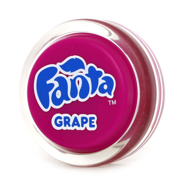 Coca-Cola Yo-Yo Fanta Grape - Matsui Gaming Machine