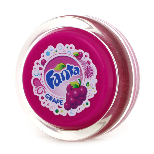 Coca-Cola Yo-Yo Fanta Grape