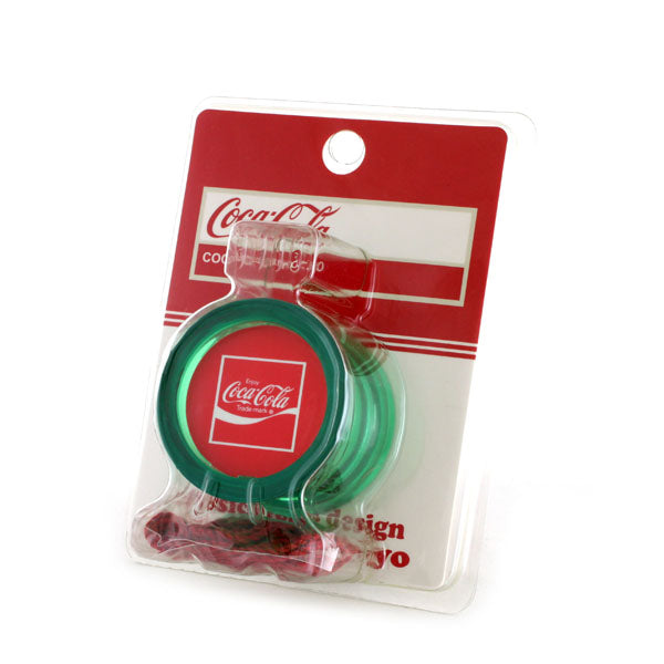 Coca-Cola Yo-Yo Classics