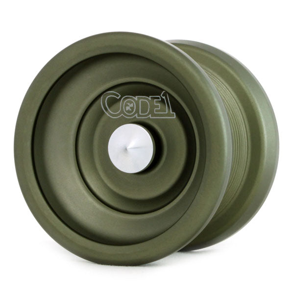 Code 1 - One Drop | Yo-yo Specialty Store Rewind