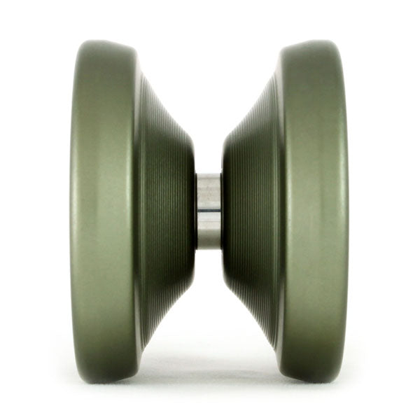 Code 1 - One Drop | Yo-yo Specialty Store Rewind