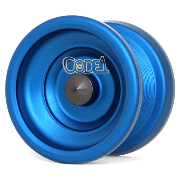 Code 1 - One Drop | Yo-yo Specialty Store Rewind