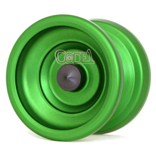 Code 1 - One Drop | Yo-yo Specialty Store Rewind