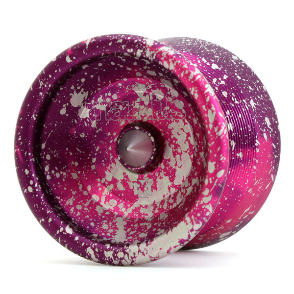 Code 2 Nautilus - One Drop | Yo-yo Specialty Store Rewind