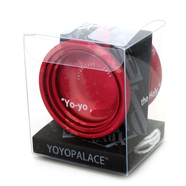 Code - Yoyo Palace ┃Yoyo Specialty Store Rewind