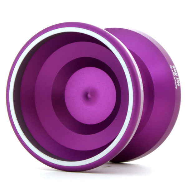 Coglite - Unparalleled ┃Yo-yo Specialty Store Rewind