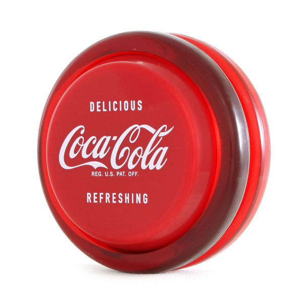 Coca-Cola Yo-Yo COWBOY