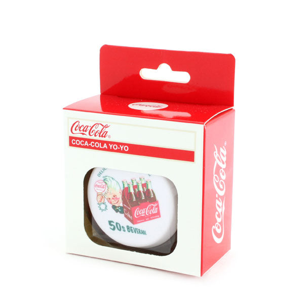 Coca-Cola Yo-Yo YES, COKE - Matsui Gaming Machines | Yo-Yo