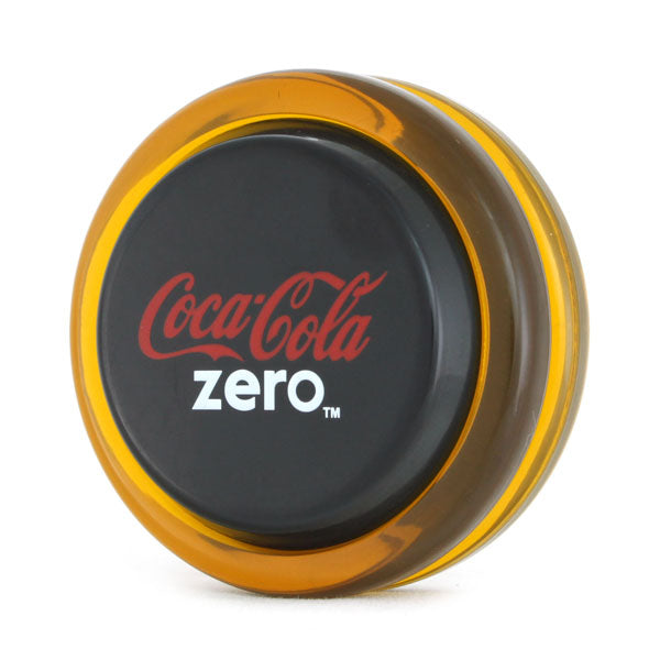 Coca-Cola Yo-Yo ZERO - Matsui Gaming Machine