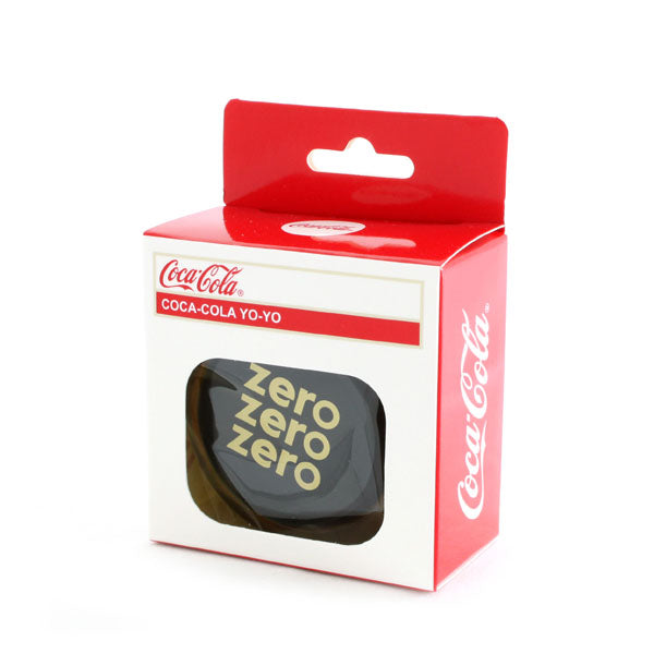 Coca-Cola Yo-Yo ZERO