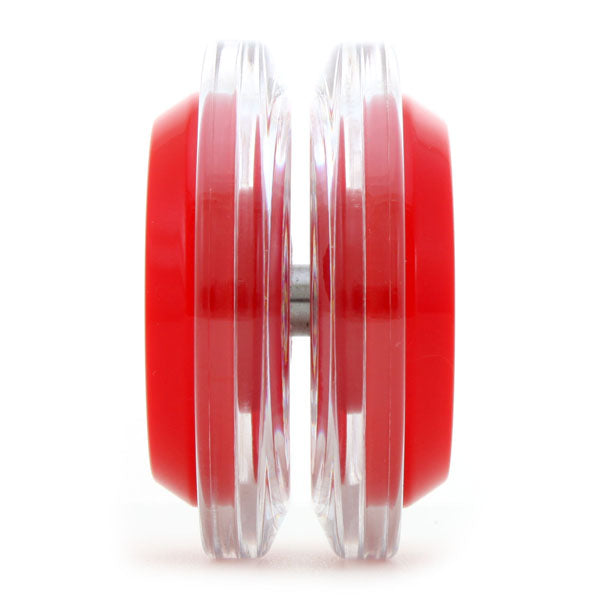 Coca-Cola Yo-Yo (Fresh Things) - Fresh Things ┃Yo-Yo Specialty