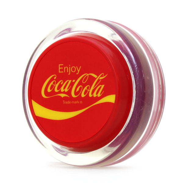 Coca-Cola Yo-Yo Chinese