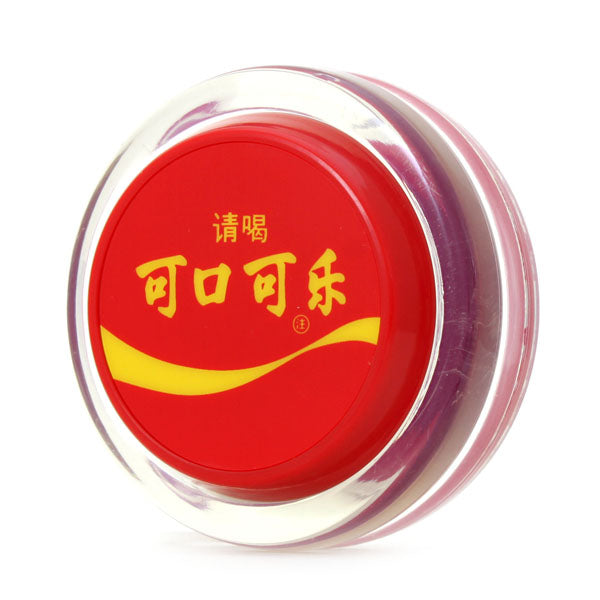 Coca-Cola Yo-Yo Chinese - Matsui Gaming Machine