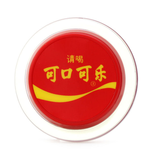 Coca-Cola Yo-Yo Chinese