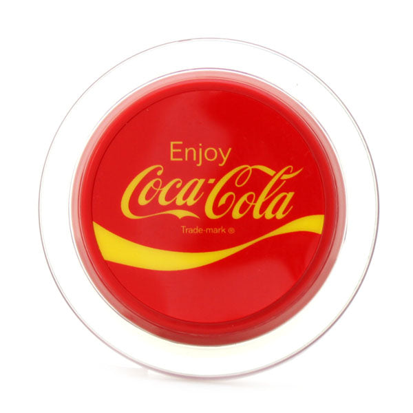 Coca-Cola Yo-Yo Chinese