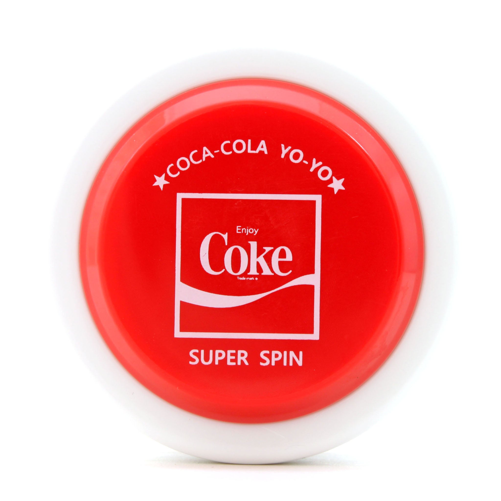 COCA-COLA YOYO (Classic Collection)