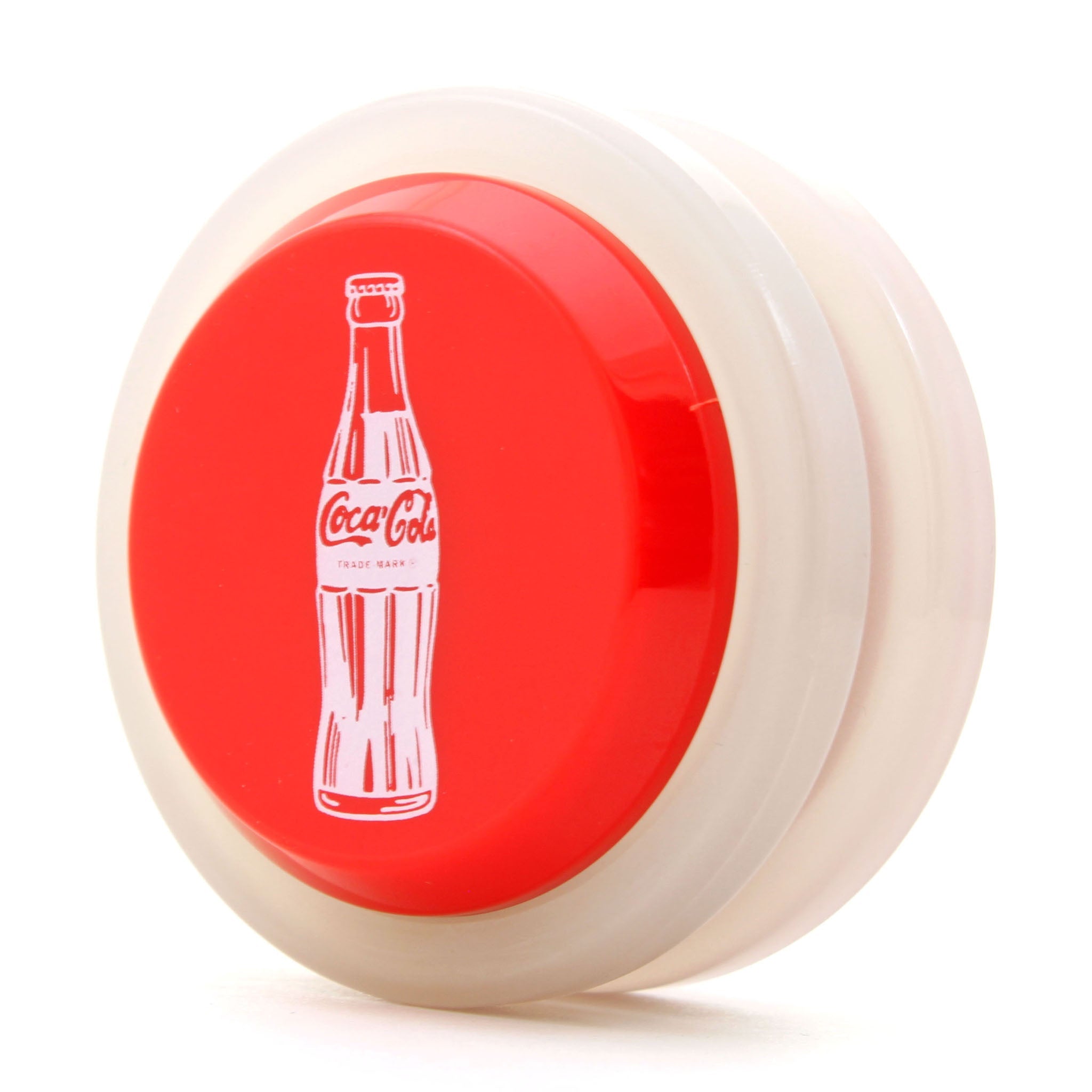 Coca-Cola YoYo (Glow Collection) – SLUSNY