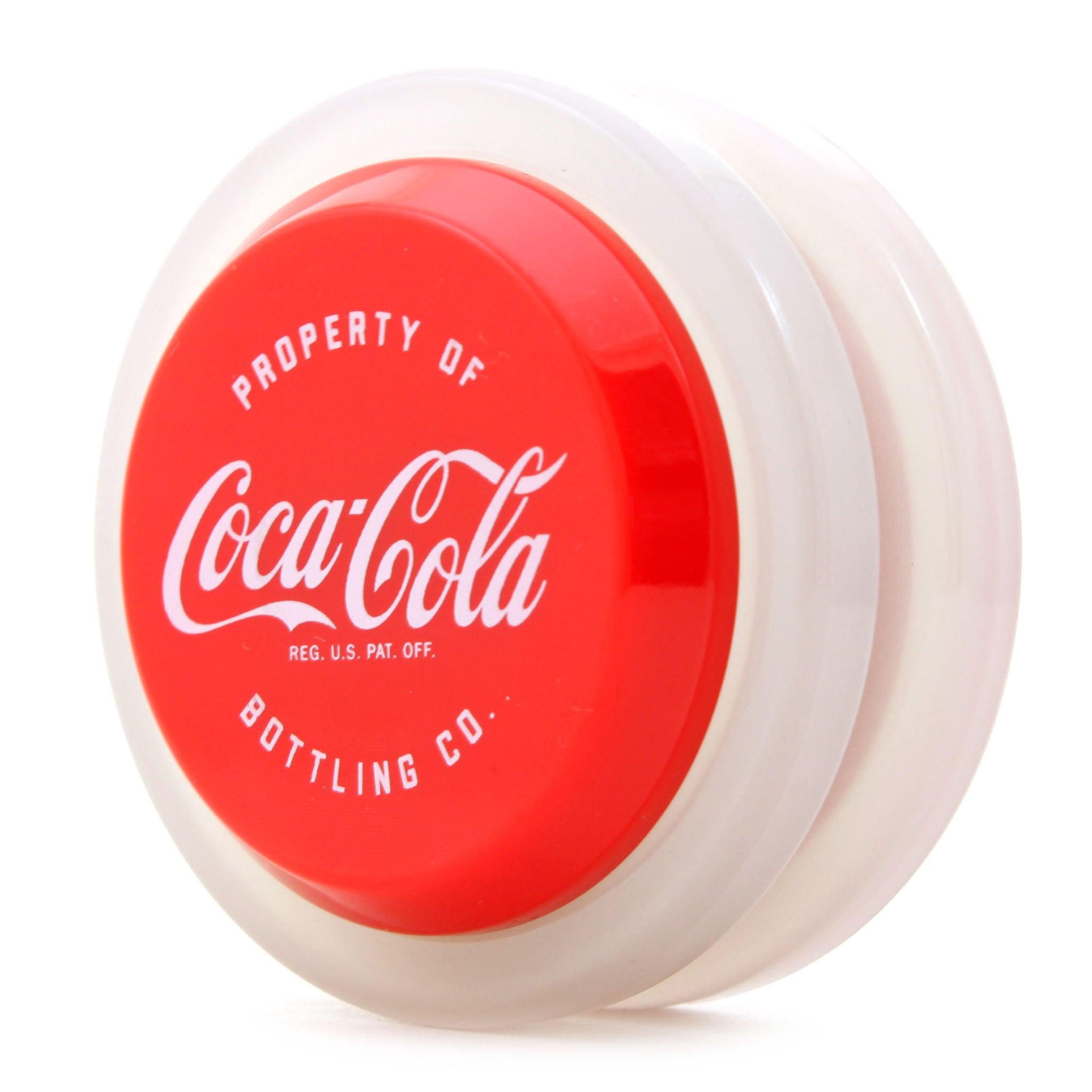 COCA-COLA YOYO (Glow Collection)