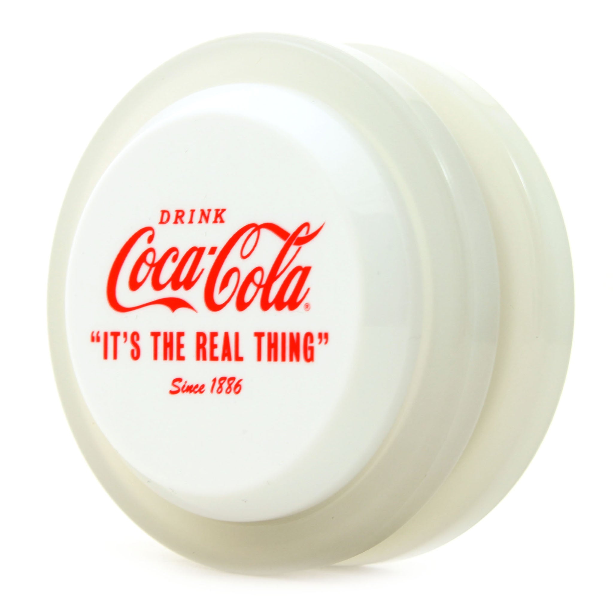 COCA-COLA YOYO (Glow Collection)