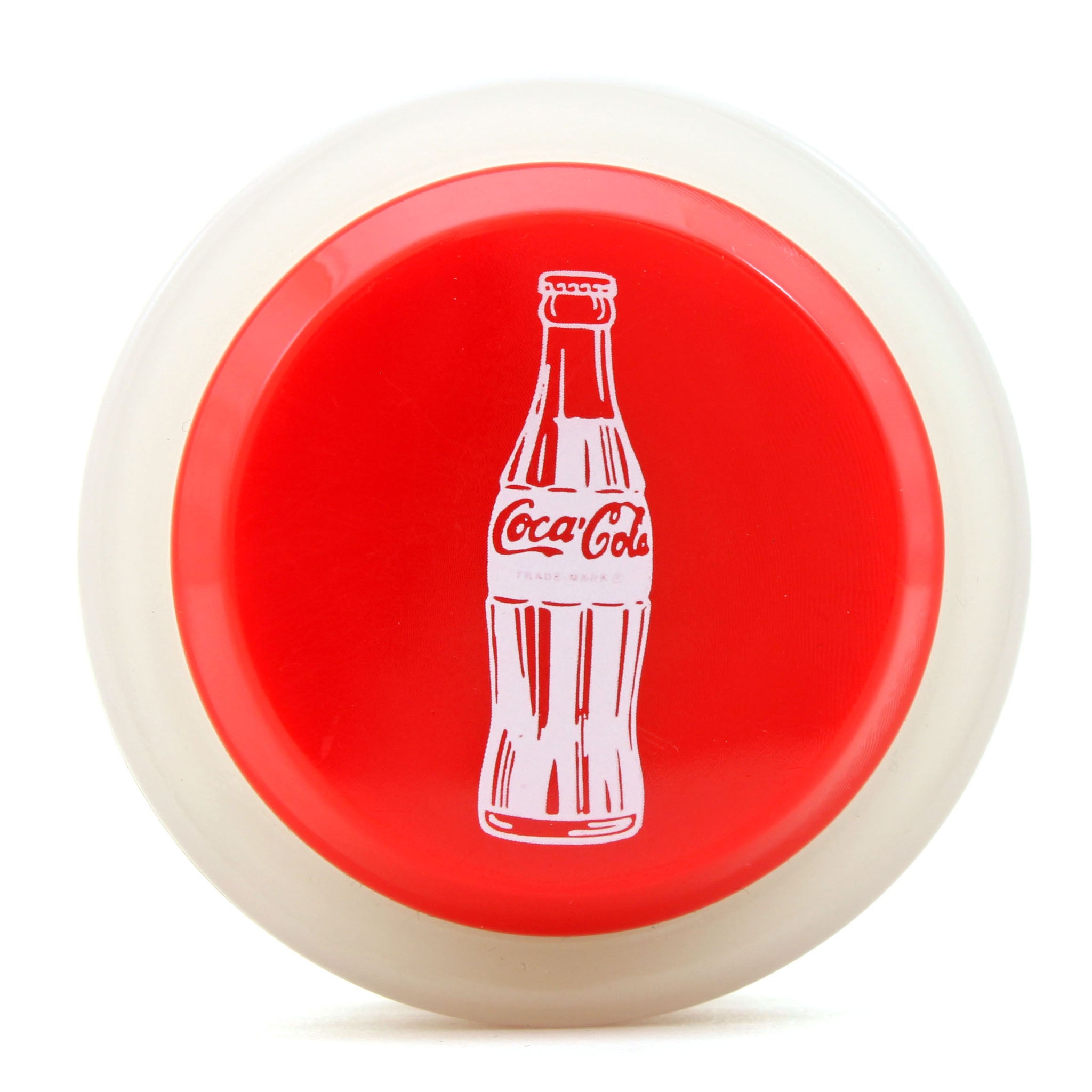 COCA-COLA YOYO (Glow Collection)