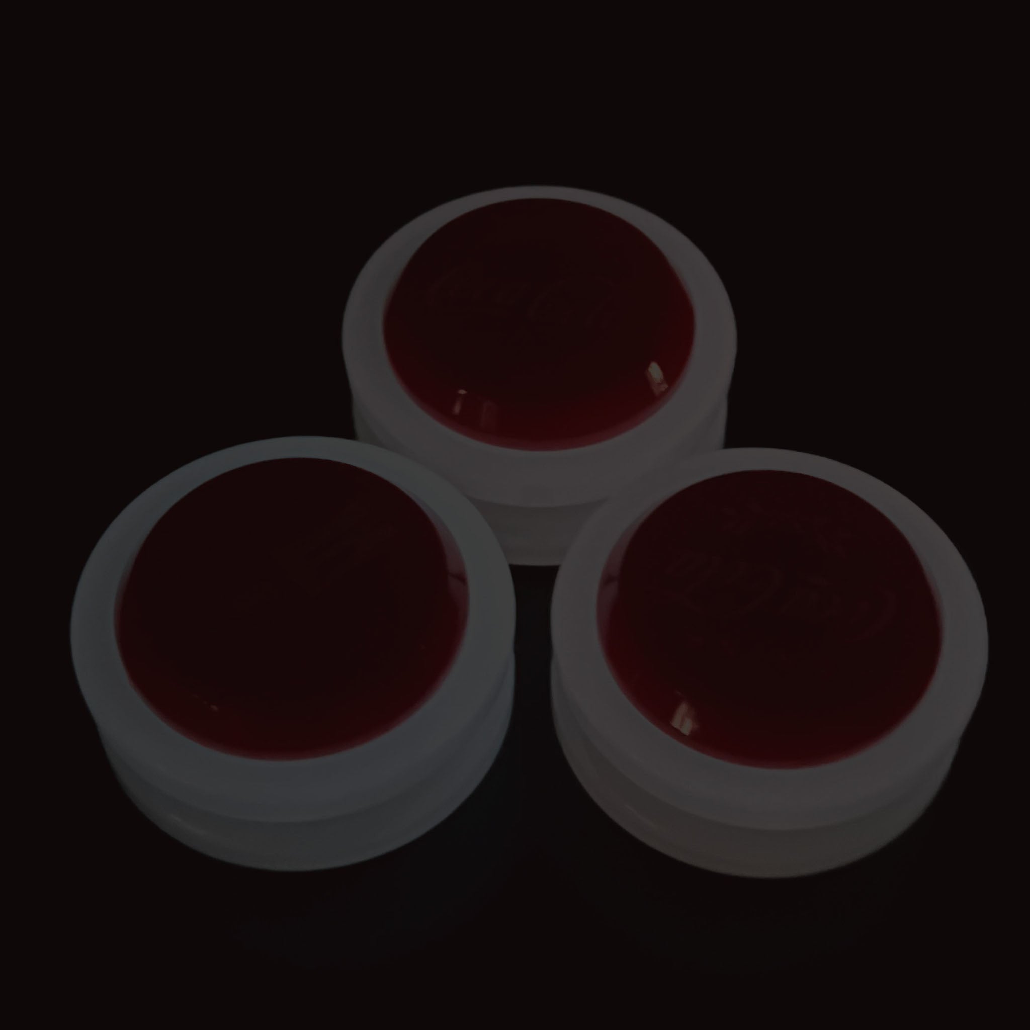 COCA-COLA YOYO (Glow Collection)