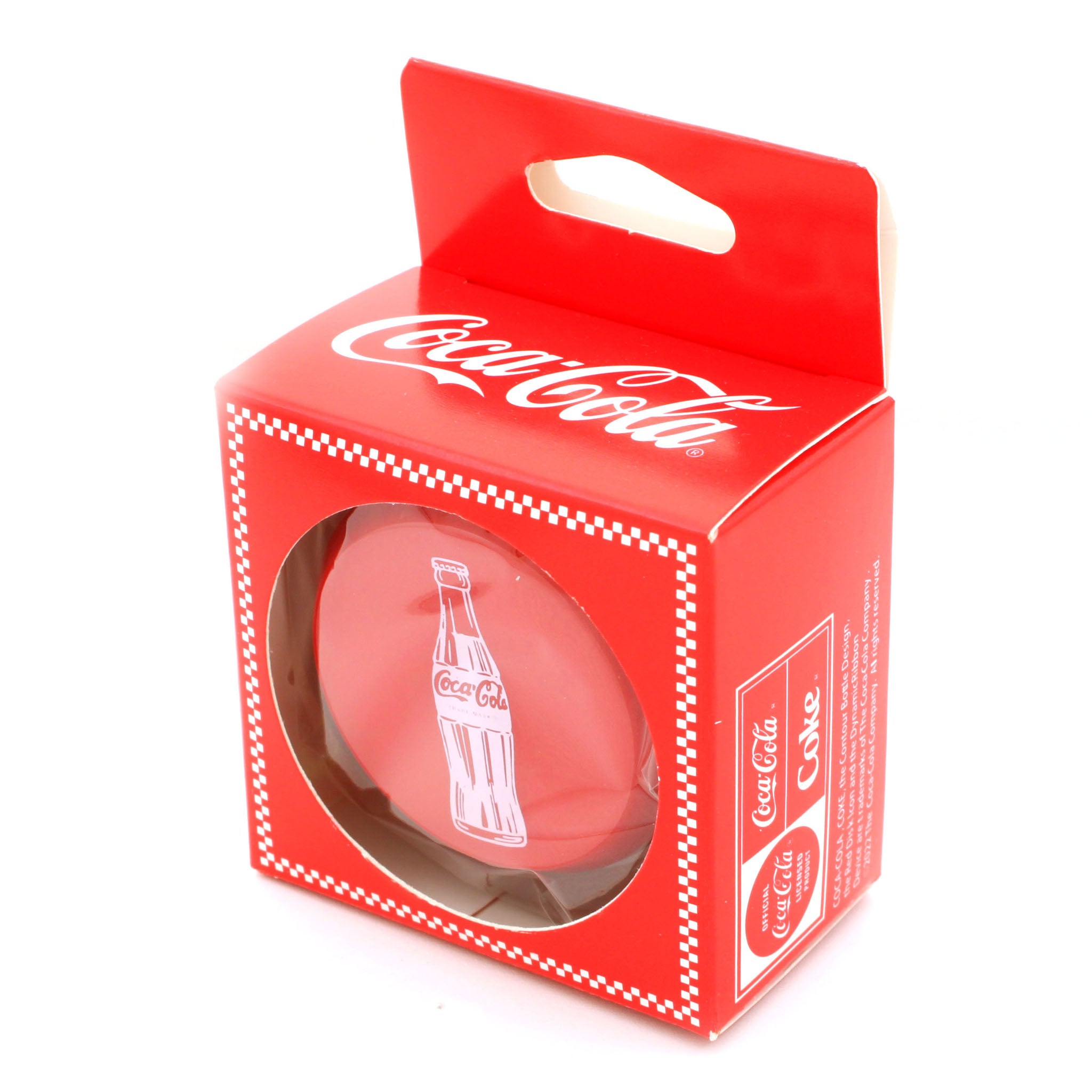 COCA-COLA YOYO (Glow Collection)