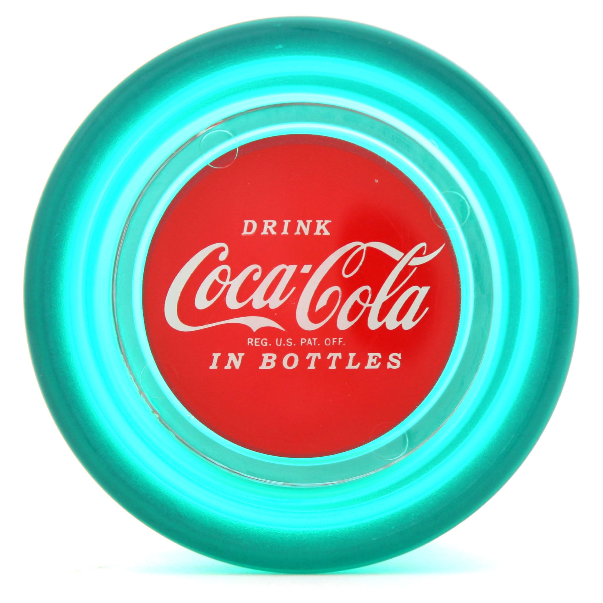 Coca-Cola YoYo (Type X)