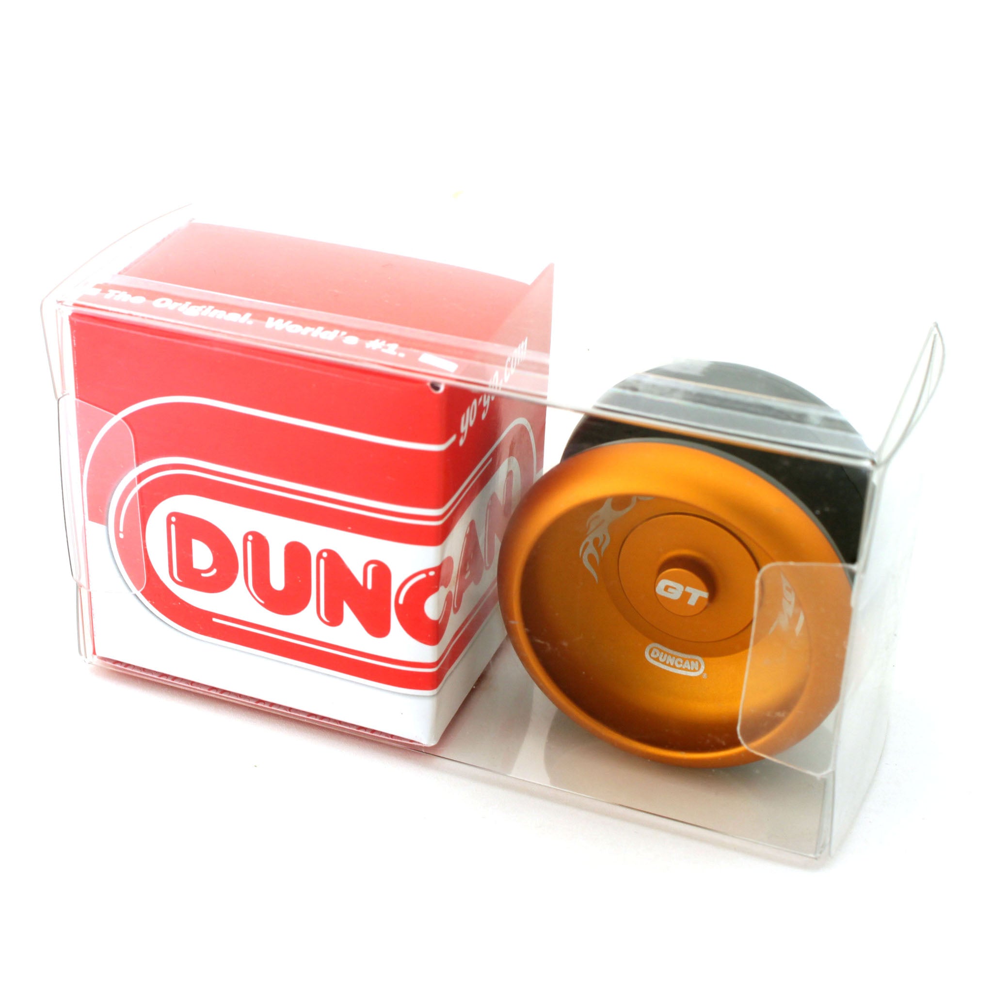 DUNCAN YOYO セット Duncan eXit 8 Yo-Yo - 7075 Aluminum Bi-Metal YoYo - Takeshi