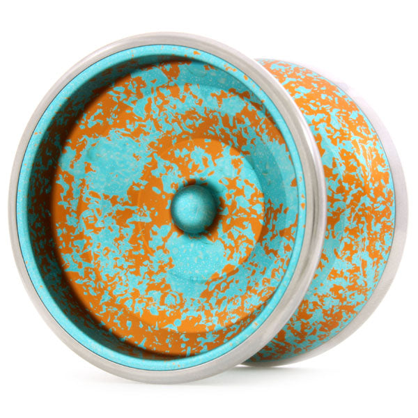 Colony - Turning Point | Yo-yo Specialty Store Rewind