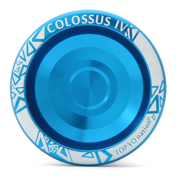 Colossus IV