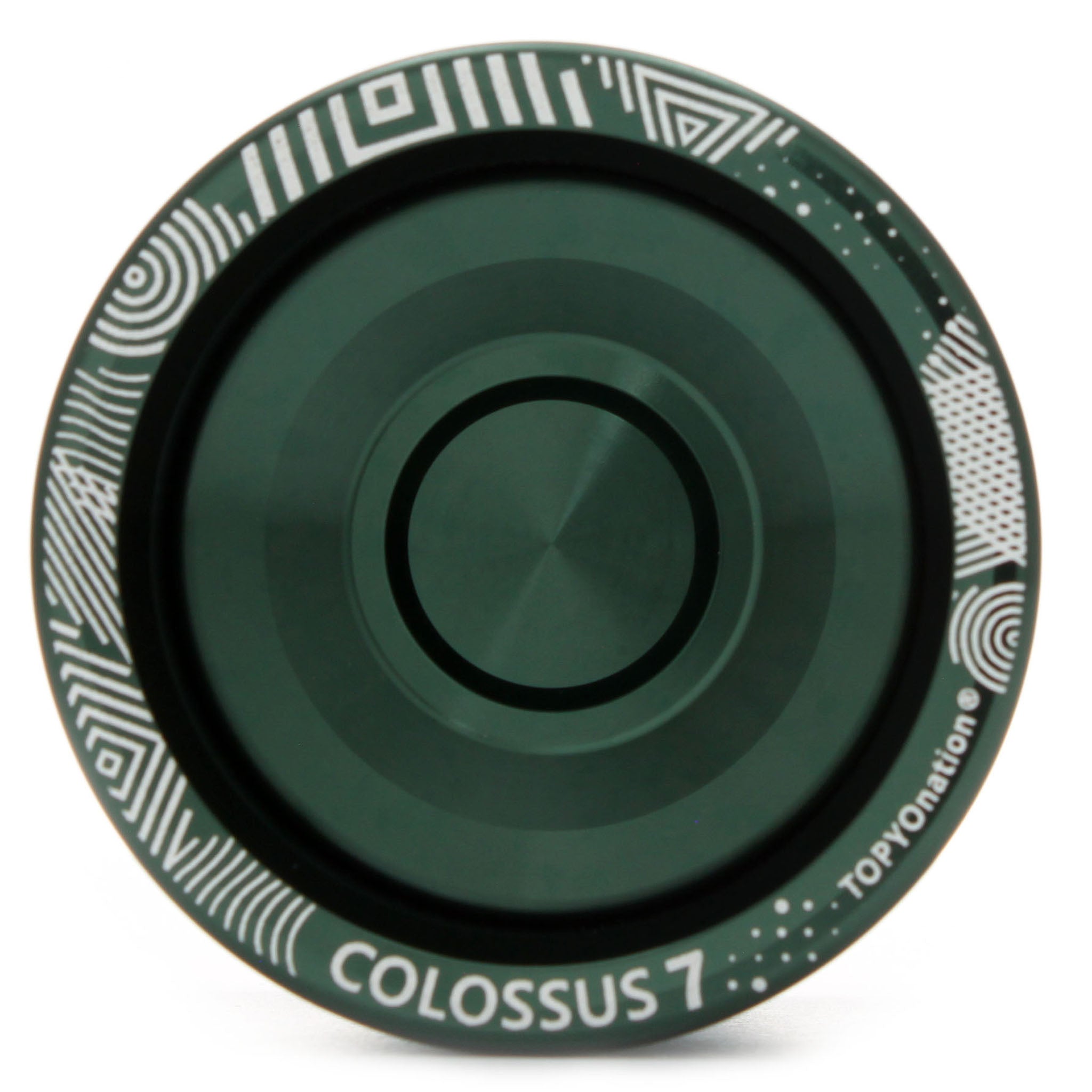 Colossus 7