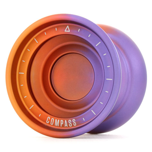 Compass - CLYW ┃Yo-yo Specialty Store Rewind