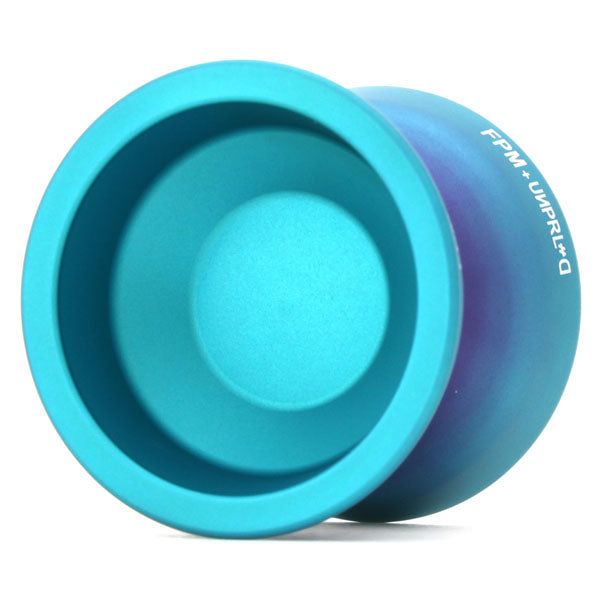 Blue / Purple