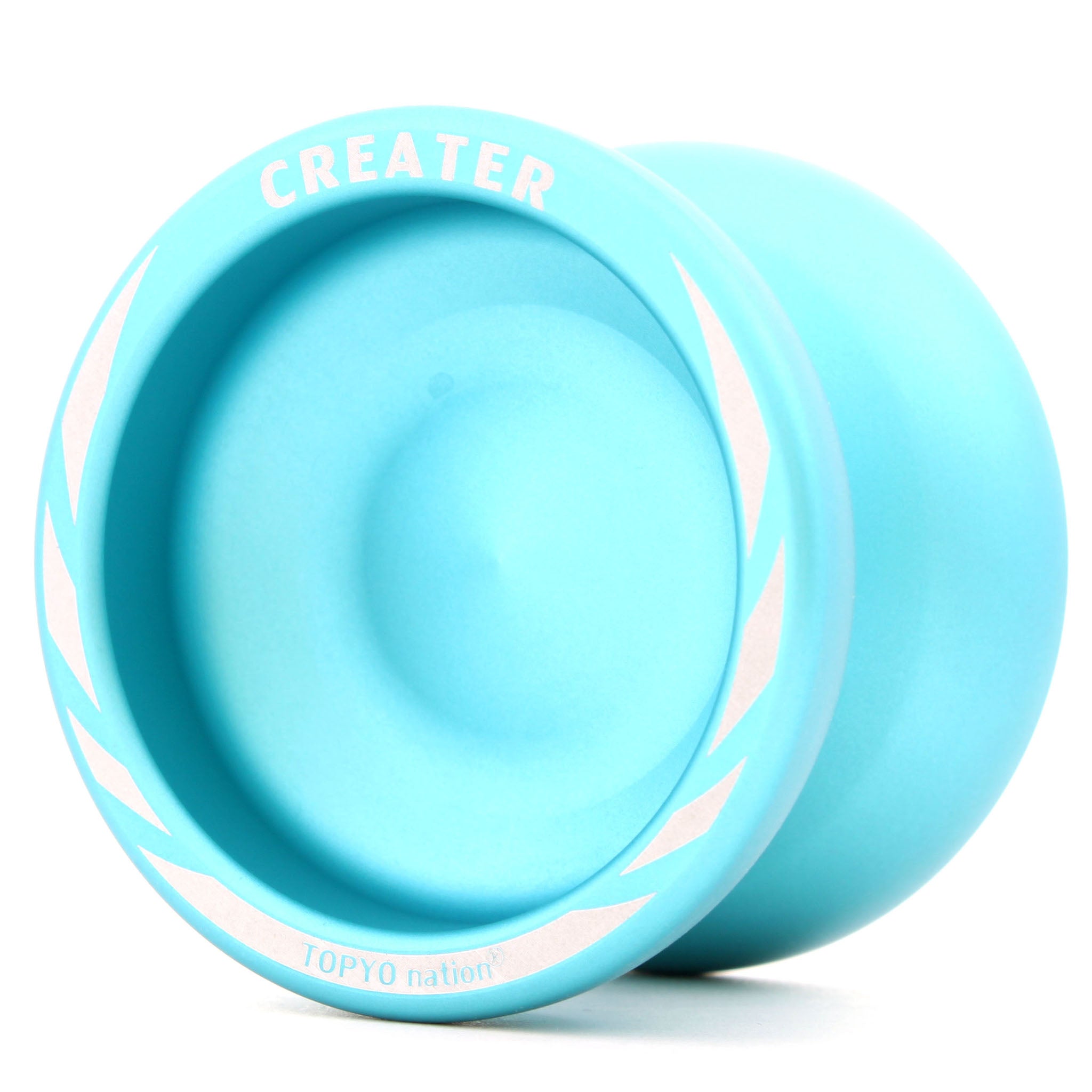 Creator - Top Yo | Yo-yo Specialty Store Rewind