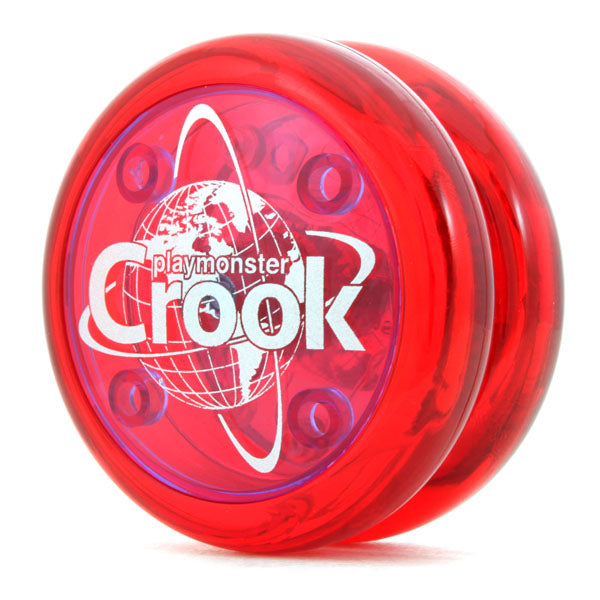 Crook - yoyomonster.