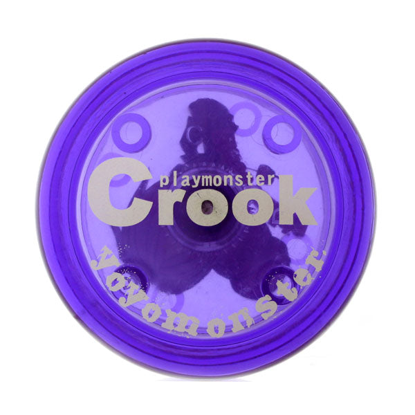 Crook (Team Member Edition)