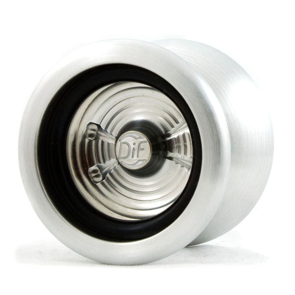 Crossbones - Defiyo ┃Yo-yo Specialty Store Rewind