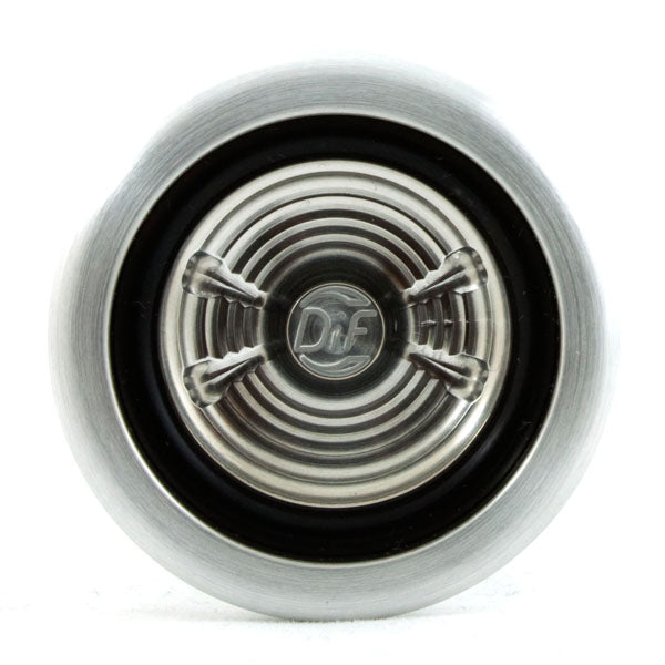 Crossbones - Defiyo ┃Yo-yo Specialty Store Rewind