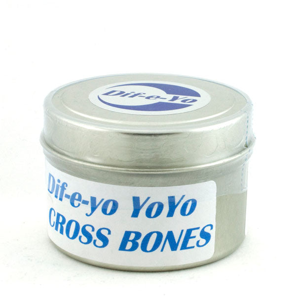 Crossbones - Defiyo ┃Yo-yo Specialty Store Rewind