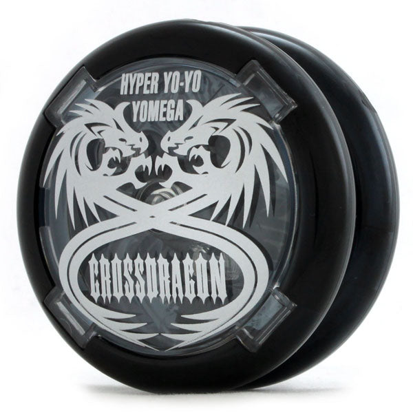 Cross Dragon - Bandai Hyper Yoyo | Yoyo Specialty Store Rewind