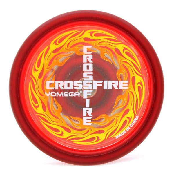 Crossfire