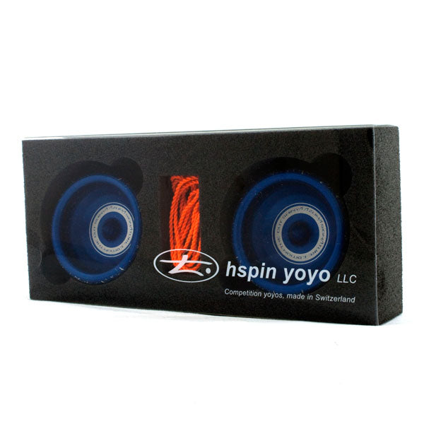 HSpin Pyro | YoYo Wiki | Fandom