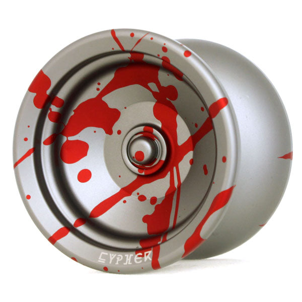 ヨヨ サイファの1 Cipher - Yoyo Factory ┃Yoyo Specialty Store Rewind