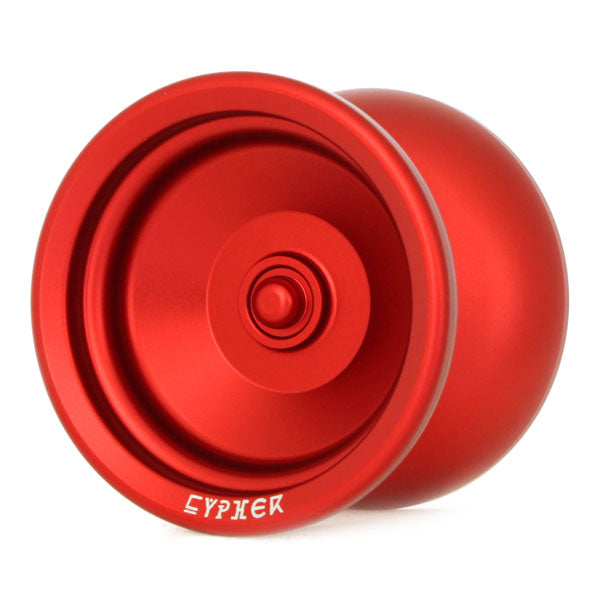 ヨヨ サイファの1 Cipher - Yoyo Factory ┃Yoyo Specialty Store Rewind