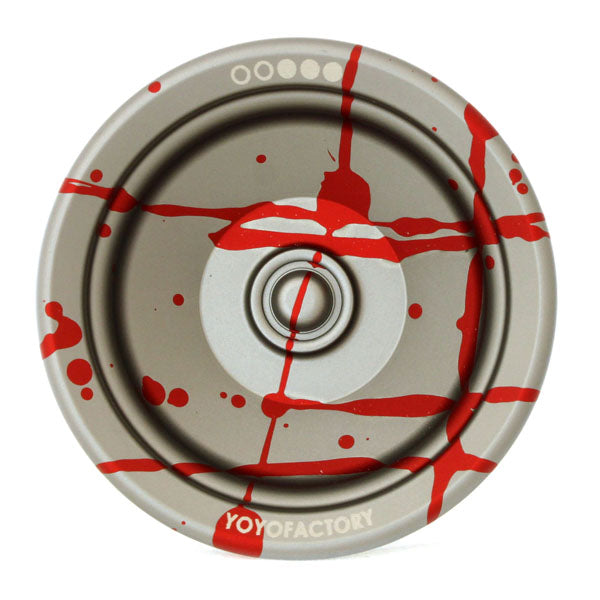 Cipher - Yoyo Factory ┃Yoyo Specialty Store Rewind
